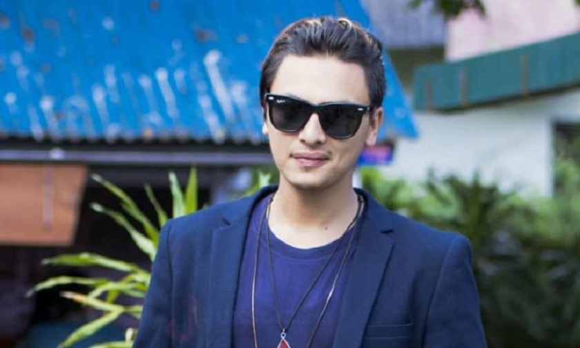 पल शाह प्रकरणमा पक्ष र विपक्षमा प्रदर्शन नगर्न आयोगको आग्रह